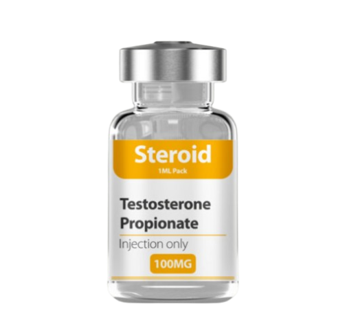 Testosterone Propionate Testosterone Propionate